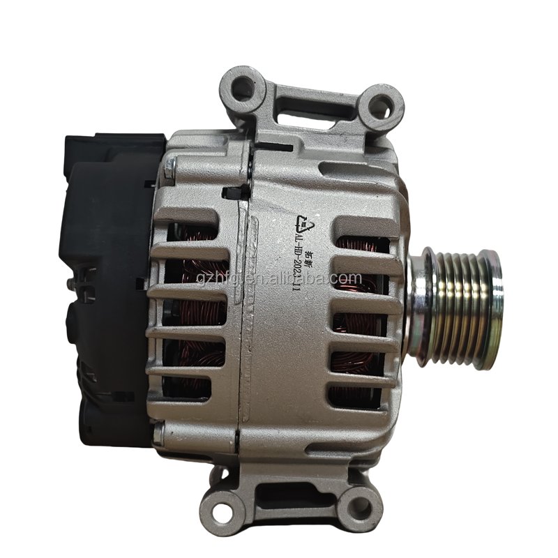 Suitable for Mercedes Benz C180/1.8T C200/1.8T C260/1.8T E260/1.8T Generator A0131543302 A0141541502 A0009063000 Car Alternator